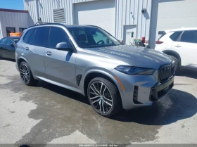 BMW X5 3.0l xDrive40I, снимка 1