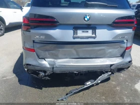 BMW X5 3.0l xDrive40I, снимка 6
