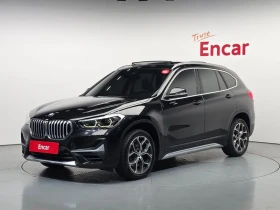 BMW X1 xDrive 20I Xline, снимка 1