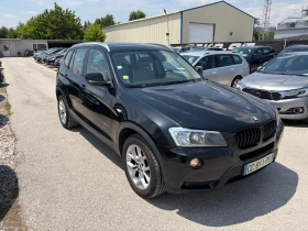 BMW X3 3.0d Xdrive TOP, снимка 3