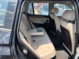 BMW X3 3.0d Xdrive TOP, снимка 13