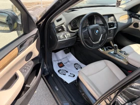 BMW X3 3.0d Xdrive TOP, снимка 7
