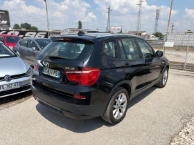 BMW X3 3.0d Xdrive TOP, снимка 4
