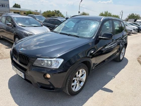 BMW X3 3.0d Xdrive TOP, снимка 1