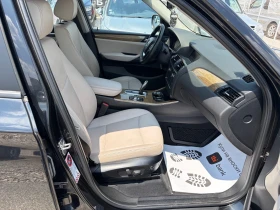 BMW X3 3.0d Xdrive TOP, снимка 14