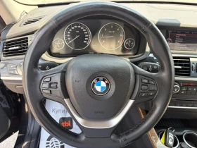 BMW X3 3.0d Xdrive TOP, снимка 8