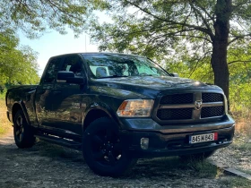 Dodge RAM 1500 5.7 HEMI, снимка 2