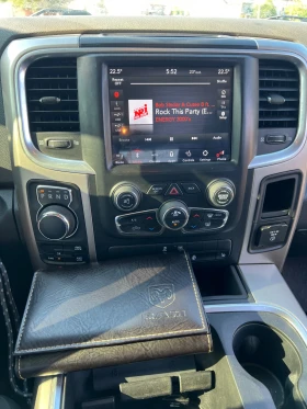 Dodge RAM 1500 5.7 HEMI, снимка 8