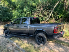 Dodge RAM 1500 5.7 HEMI, снимка 3