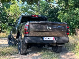 Dodge RAM 1500 5.7 HEMI, снимка 4