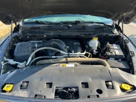 Dodge RAM 1500 5.7 HEMI, снимка 7
