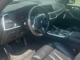 BMW X7 MPACK * ПОДГРЕВ * ПАНОРАМА * ЩОРИ * 2 КЛЮЧА , снимка 6