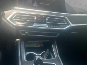 BMW X7 MPACK * ПОДГРЕВ * ПАНОРАМА * ЩОРИ * 2 КЛЮЧА , снимка 7