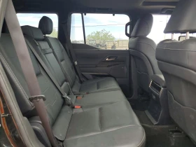 Lexus GX 550 LUXURY* AWD* ПОДГРЕВ* ОБДУХВАНЕ* МАСАЖ* ШИБИДАХ* F, снимка 11