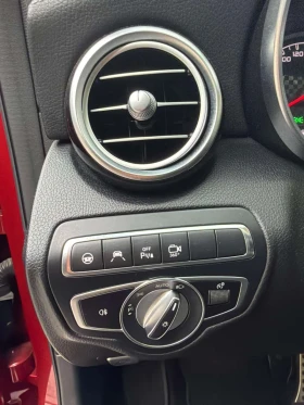 Mercedes-Benz GLC * AMG 43 * АВТОКРЕДИТ * ГЛАВНО ПРЕДСТАВИТЕЛСТВО, снимка 11