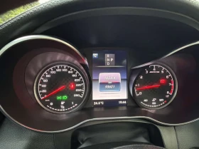 Mercedes-Benz GLC * AMG 43 * АВТОКРЕДИТ * ГЛАВНО ПРЕДСТАВИТЕЛСТВО, снимка 8
