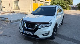 Nissan X-trail, снимка 1