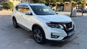 Nissan X-trail, снимка 2