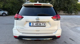 Nissan X-trail, снимка 4