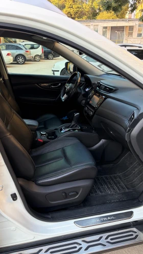 Nissan X-trail, снимка 11