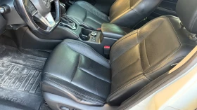 Nissan X-trail, снимка 12