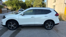Nissan X-trail, снимка 5