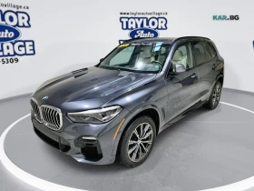 BMW X5 40i xDrive M SPORT* ХЕДЪП* ПАНОРАМА* КРАЙНА ЦЕНА* , снимка 1
