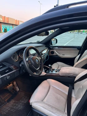 BMW X6 Bmw X6 3.5d, снимка 6