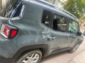 Jeep Renegade, снимка 5