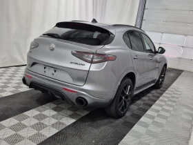 Alfa Romeo Stelvio * TI SPORT * CARFAX * , снимка 3