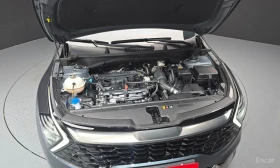 Kia Sportage ПОДГРЕВ* КАМЕРА* LANE* ASSIST* , снимка 15