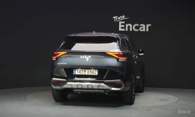 Kia Sportage ПОДГРЕВ* КАМЕРА* LANE* ASSIST* , снимка 4