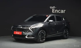 Kia Sportage ПОДГРЕВ* КАМЕРА* LANE* ASSIST* , снимка 1