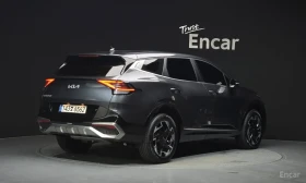 Kia Sportage ПОДГРЕВ* КАМЕРА* LANE* ASSIST* , снимка 2