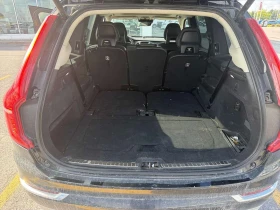 Volvo Xc90 * Inscription * АВТОКРЕДИТ* , снимка 12