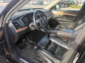 Volvo Xc90 * Inscription * АВТОКРЕДИТ* , снимка 5
