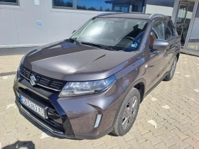 Suzuki Vitara 1.4 GL+ MHEV Booster Jet 2WD , снимка 1
