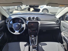 Suzuki Vitara 1.4 GL+ MHEV Booster Jet 2WD , снимка 16