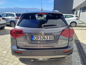 Suzuki Vitara 1.4 GL+ MHEV Booster Jet 2WD , снимка 5