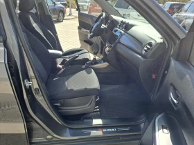 Suzuki Vitara 1.4 GL+ MHEV Booster Jet 2WD , снимка 11