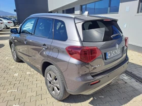 Suzuki Vitara 1.4 GL+ MHEV Booster Jet 2WD , снимка 6