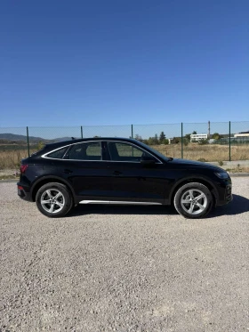 Audi Q5, снимка 1