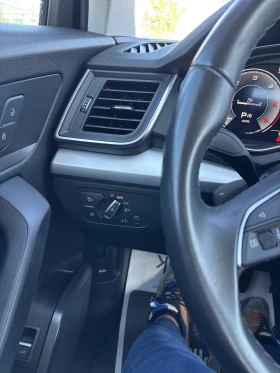 Audi Q5, снимка 3
