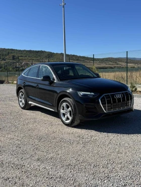 Audi Q5, снимка 12