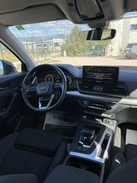 Audi Q5, снимка 10