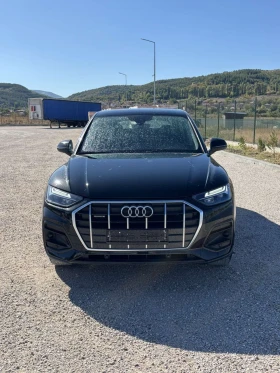 Audi Q5, снимка 13