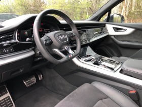 Audi Q7 3.0 TDI QUATTRO S-Line , снимка 8