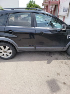 Chevrolet Captiva 2000vcdi, снимка 17