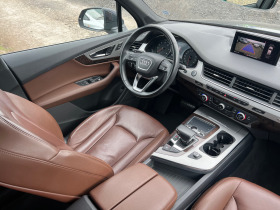 Audi Q7 2.0 TFSI Premium Plus | Mobile.bg   10