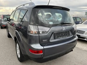 Mitsubishi Outlander 2.0 TDI 140 k.c | Mobile.bg    5